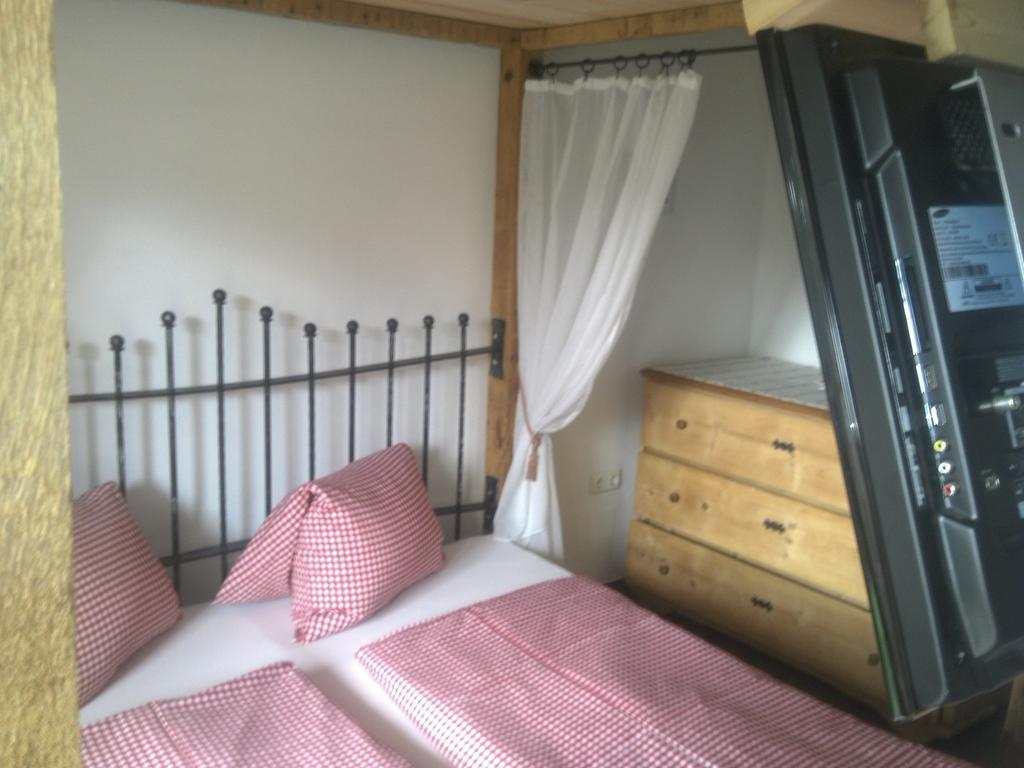 Haus Mehrl Apartment Mauterndorf  Room photo