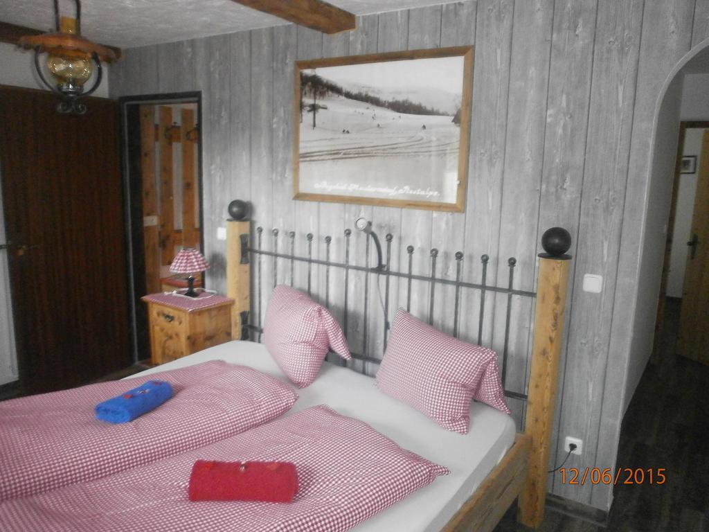 Haus Mehrl Apartment Mauterndorf  Room photo