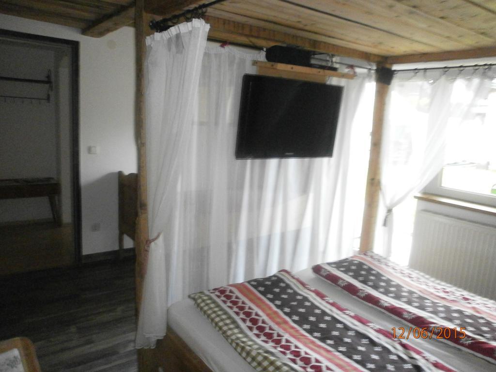 Haus Mehrl Apartment Mauterndorf  Room photo